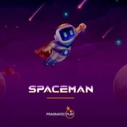 Spaceman gbgbet