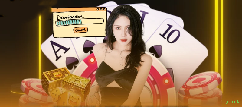 gbgbet APK Download Oficial