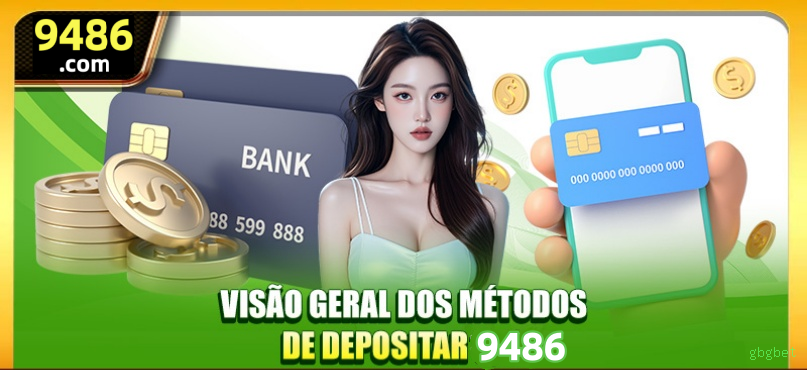 gbgbet Pagamentos