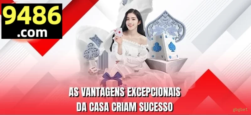 gbgbet Cassino Ao Vivo