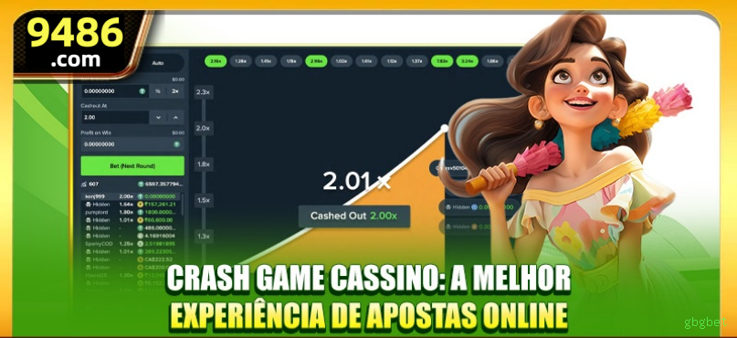gbgbet Login App