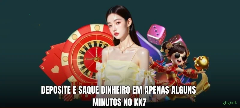 gbgbet Sem Taxa