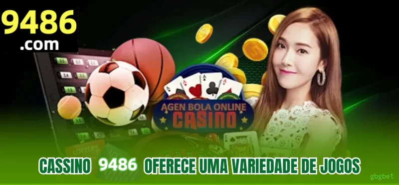 gbgbet Slot Demo