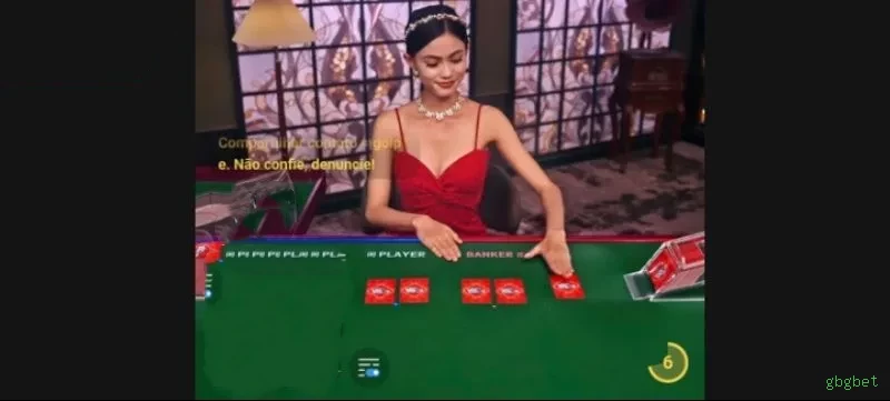 gbgbet VIP